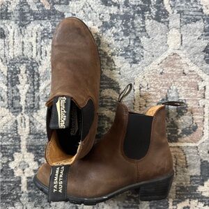 Blundstone Boots
